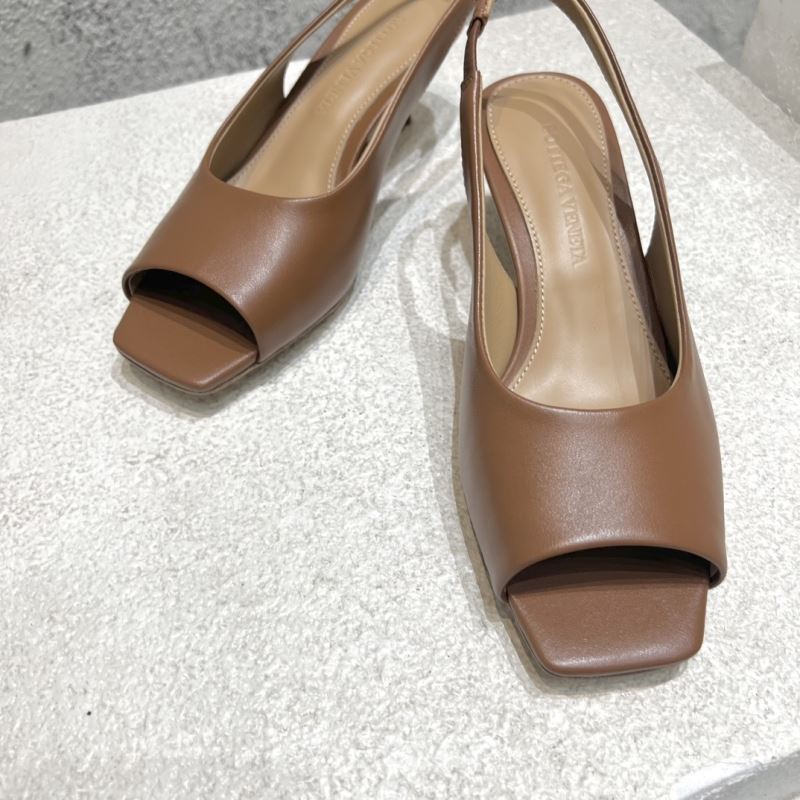 Bottega Veneta Sandals